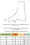 Father Genuine Leather Lace-Up Comfortable Sole Men's Daily Classic Casual Shoes - 4