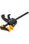 Quick Ratchet Bar Clamp Set D11-3 Tool Fast Action Adjustable Clamping Set for Woodworking As - 6