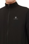 Mb Bs04 Woven T.Suit 6Fx Men's Tracksuit Set A102064362 Black - 4