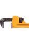 PIPE WRENCH 250mm, 10" - 6