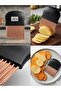 Serrated Potato and Vegetable Slicer - Stainless Steel Shaped Chips Knife - Wavy Chopper with Handle - 2
