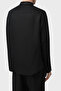 100% Linen Regular Fit Classic Collar Shirt Men's Shirt Xm001221 Af14619 Uc001 - 3