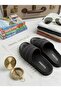 Men's and Women's Daily Slippers - Non-Slip Sole for Wet Floors - 3