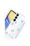 Samsung Galaxy A34 5g Bow Pattern Cover - Pattern 2 - 3
