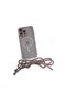 غطاء حماية ايفون 13 برو ماكس من ابل ديفو ليزر ماجسيف - وردي - 4