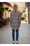Women's Plus Size Long Viscose Shirt - 2