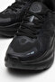 Hummto Women's Thick Light Sole Sneakers & Sports Shoes Mc 21406 Black - 3