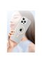 Joko Apple iPhone 14 Move Stoned Magsafe Cover - Natural Gray - 5