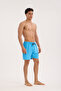 Men's Swim Shorts with Lining and 3 Pockets - 3