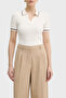 Contrast Color Trim Polo Polo Xw001897 Af10352 U1003