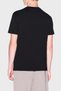 Printed Cotton Regular Fit Crew Neck T-Shirt Men's t Shirt Xm002214 Af10356 Uc0 - 3
