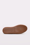 Genuine Leather Women's Ballerina Shoes 240Za2111 - 5