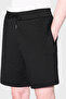 Jacquard Waist-Tied Bermuda Shorts Men's Pants Xm002345 Af21862 Uc001 - 4