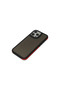 Apple iPhone 15 Pro Max Harvel Cover - Red - 4
