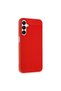 Samsung Galaxy A35 5g Case Auto Focus Cover - Red - 2