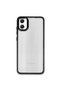 Samsung Galaxy A05 Case Power Silicone - Black