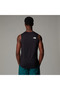 24/7 Tank Men's Black T-Shirt - 3