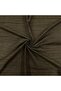 Cotton Silk Scarf - New Hologram - Khaki Cream - 3