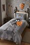Young Knight Patterned Single Baby Kids Bedding Set - 5