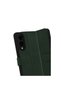 Samsung Galaxy S25 Edge Trend S Plus Flip Case - Dark Green - 5