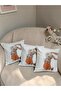 Throw Pillow Cover |   Double Set - 2