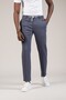Regular Fit Lycra Cotton Summer Jogger Pants with Drawstrings and Elastic - 2