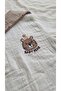 Baby Boy Muslin Sailor Collar Short Sleeve Shorts Set - 7
