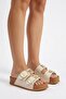 03454 Women's Orthopedic Daily Slippers - 2