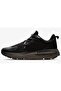 Flexfoam Tigan 2I Black Men's Sports Shoes - 2
