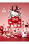 Hello Kitty Full Makyaj Set - 2