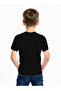 Skateboard Printed 100% Cotton Premium Tshirt with Crew Neck for Kids - 2