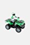 Kawasaki Full Function Remote Control Brute Force 750, Green - 5