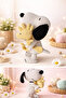 Amigurumi Oyuncak - 4