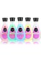 Nail Polish Remover Non-Acetone - 200 ML - 6