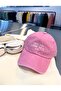 Girls Code Cap - 4
