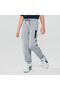 Kid's Regular Taper Stretch Interlock Jogger with Elastic Waist - 8