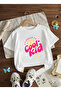 Cool Kid Printed 100% Cotton Premium Tshirt with Crew Neck for Kids