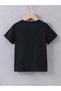 Tornado Kid Printed 100% Cotton Premium T-Shirt with Crew Neck for Kids - 2
