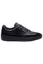 Men's Daily Black Classic Shoes Lightweight Comfortable Stylish Design - 3