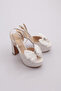 Pm08-K2039-2 Women's Heeled Shoes - 2
