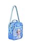 School Bag, Lunch Box, Double Compartment Pencil Bag Set, 500 ml Water Bottle Gift - 5