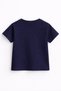 Sky Finish – Iconic Header Moment Kids' T-Shirt - 2