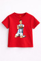 El Toro – Ice Cold Finish Kids' T-Shirt