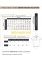Polo Collar Zippered Knitted Old Money Knitted First Quality Soft Short Sleeve Men's T-Shirt - 4