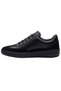 Men's Daily Black Classic Shoes Lightweight Comfortable Stylish Design - 4
