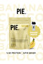 PIE. Proteinli Öğün Tozu ,Çilek Ve Muz Aromalı /20 Öğün - 3