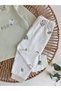 Oeko Tex Certified 70% Bamboo 30% Organic Cotton Long Sleeve Baby Pajama Set / Girls and Boys - 3