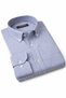 Lugon Classic Regular Fit Long Sleeve Men's Shirt 7610 - 3