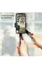 Mobile Phone Selfie Stick Anti-shake Tripod Gimbal Handheld Balance Stabilizer - 3