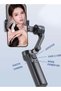 L7C Pro 3-Axis Smartphone Gimbal: Superior Stabilization and Face Recognition - 5